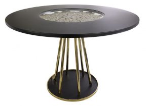 Обеденный стол Castro Lighting PATTERN DINING TABLE