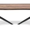 Обеденный стол Cattelan Italia ATLANTIS WOOD