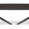 Обеденный стол Cattelan Italia ATLANTIS WOOD