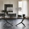 Обеденный стол Cattelan Italia ATLANTIS WOOD
