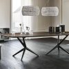 Обеденный стол Cattelan Italia ATLANTIS WOOD