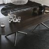 Обеденный стол Cattelan Italia ATLANTIS WOOD