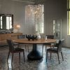 Обеденный стол Cattelan Italia BORA BORA