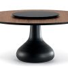 Обеденный стол Cattelan Italia BORA BORA