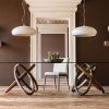 Обеденный стол Cattelan Italia CARIOCA
