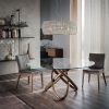 Обеденный стол Cattelan Italia CARIOCA