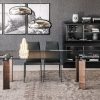 Обеденный стол Cattelan Italia DAYTONA