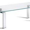 Обеденный стол Cattelan Italia DAYTONA