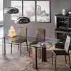 Обеденный стол Cattelan Italia DAYTONA