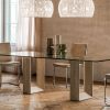 Обеденный стол Cattelan Italia DIAPASON