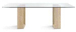 Обеденный стол Cattelan Italia DIAPASON