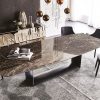 Обеденный стол Cattelan Italia DRAGON KERAMIK