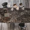 Обеденный стол Cattelan Italia DRAGON KERAMIK