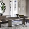 Обеденный стол Cattelan Italia DRAGON KERAMIK PREMIUM