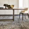 Обеденный стол Cattelan Italia DRAGON KERAMIK PREMIUM