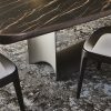 Обеденный стол Cattelan Italia DRAGON KERAMIK PREMIUM