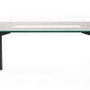 Обеденный стол Cattelan Italia ELAN DRIVE