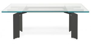 Обеденный стол Cattelan Italia ELAN DRIVE