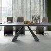 Обеденный стол Cattelan Italia ELIOT DRIVE