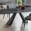 Обеденный стол Cattelan Italia ELIOT KERAMIK