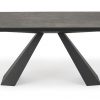 Обеденный стол Cattelan Italia ELIOT KERAMIK DRIVE