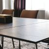 Обеденный стол Cattelan Italia ELIOT KERAMIK DRIVE