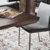 Обеденный стол Cattelan Italia ELIOT WOOD DRIVE