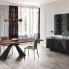 Обеденный стол Cattelan Italia ELIOT WOOD DRIVE