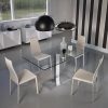 Обеденный стол Cattelan Italia ELVIS