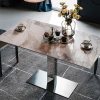 Обеденный стол Cattelan Italia ELVIS KERAMIK