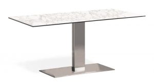Обеденный стол Cattelan Italia ELVIS KERAMIK