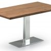 Обеденный стол Cattelan Italia ELVIS WOOD