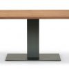 Обеденный стол Cattelan Italia ELVIS WOOD DRIVE