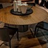 Обеденный стол Cattelan Italia GIANO ROUND TABLE