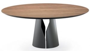 Обеденный стол Cattelan Italia GIANO ROUND TABLE