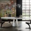 Обеденный стол Cattelan Italia GIANO ROUND TABLE