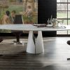 Обеденный стол Cattelan Italia GIANO ROUND TABLE