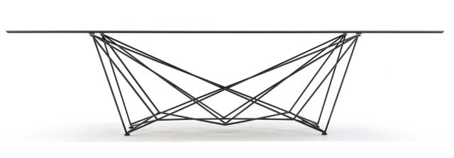Обеденный стол Cattelan Italia GORDON KERAMIK