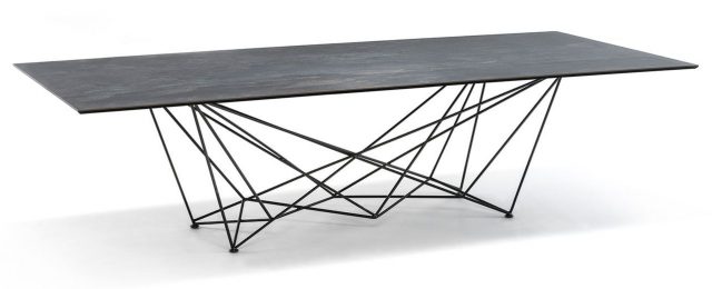 Обеденный стол Cattelan Italia GORDON KERAMIK