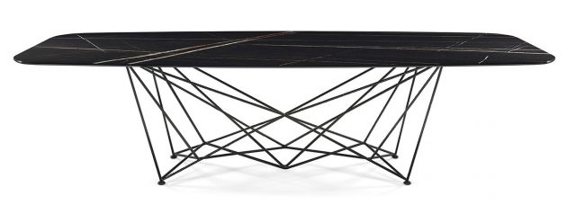 Обеденный стол Cattelan Italia GORDON KERAMIK