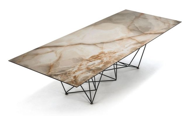 Обеденный стол Cattelan Italia GORDON KERAMIK