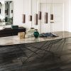 Обеденный стол Cattelan Italia GORDON KERAMIK
