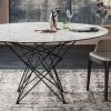 Обеденный стол Cattelan Italia GORDON KERAMIK