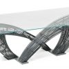 Обеденный стол Cattelan Italia HYSTRIX