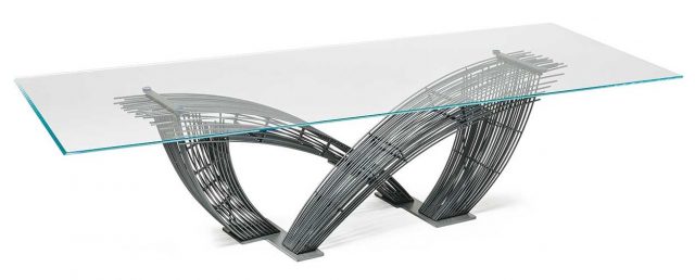 Обеденный стол Cattelan Italia HYSTRIX