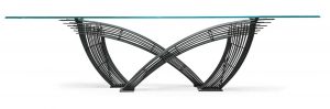 Обеденный стол Cattelan Italia HYSTRIX