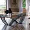 Обеденный стол Cattelan Italia HYSTRIX