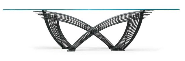 Обеденный стол Cattelan Italia HYSTRIX