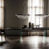 Обеденный стол Cattelan Italia IKON