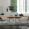 Обеденный стол Cattelan Italia IKON